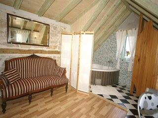 Apartamento Vis (Stadt) Características 26