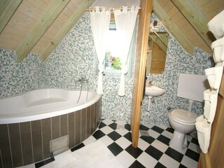 Apartment Vis (Stadt) Ausstattung 22