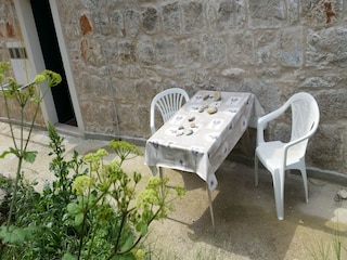 Apartment Vis (Stadt) Outdoor Recording 14