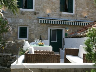 Appartement Vis (Stadt) Buitenaudio-opname 4