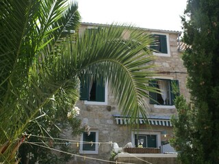 Appartement Vis (Stadt) Buitenaudio-opname 17