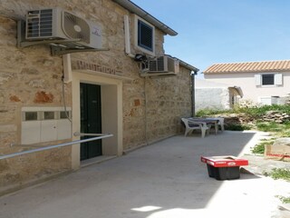 Appartement Vis (Stadt) Buitenaudio-opname 7