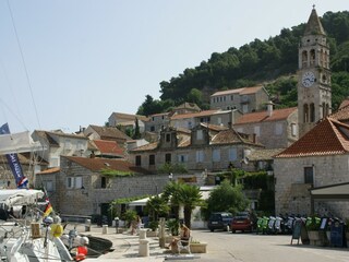 Appartamento Vis (Stadt) Ambiente 34