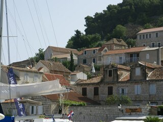 Appartamento Vis (Stadt) Ambiente 31