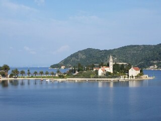 Appartement Vis (Stadt) Environnement 32