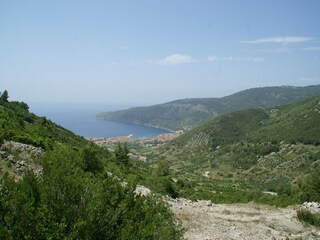 Appartamento Vis (Stadt) Ambiente 35