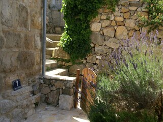 Appartamento Vis (Stadt)  40