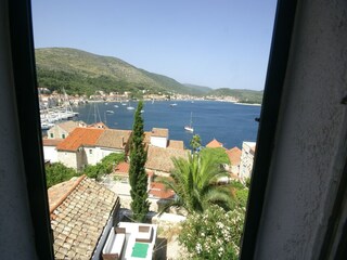 Appartement Vis (Stadt) Enregistrement extérieur 11