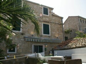 Apartment Appartement in einem traditionellen Haus - Vis (Town) - image1