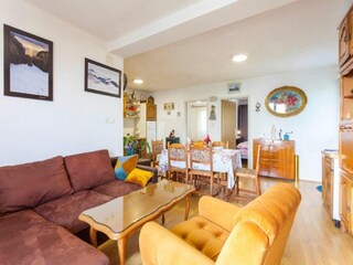 Villa Tucepi Caratteristiche 17