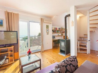 Villa Tucepi Ausstattung 20