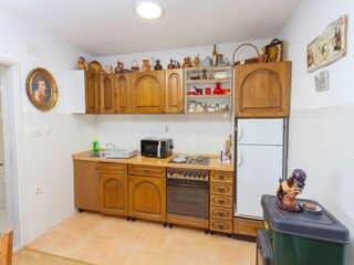 Villa Tucepi Características 26