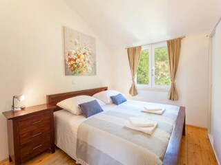 Villa Tucepi Caratteristiche 32