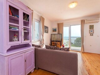 Villa Tucepi Características 29