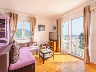 Villa Tucepi Caratteristiche 24