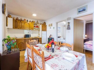Villa Tucepi Caratteristiche 32