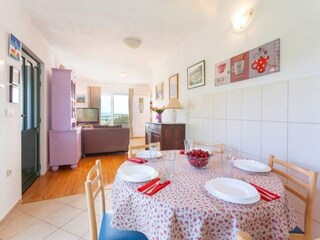 Villa Tucepi Ausstattung 33