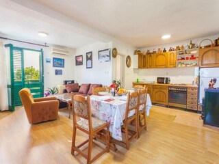 Villa Tucepi Características 29