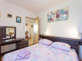 Villa Tucepi Características 25