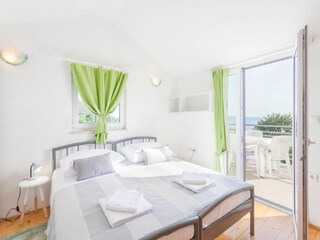 Villa Tucepi Características 20
