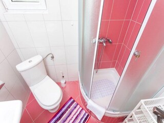 Villa Tucepi Características 22
