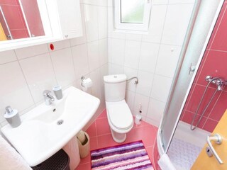 Villa Tucepi Características 22