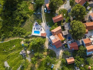 Villa Tucepi Environnement 34