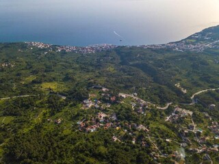 Villa Tucepi Environnement 33