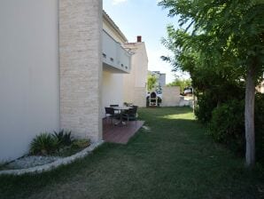 Apartment Geräumige Wohnung mit Terrasse - Pag (Town) - image1