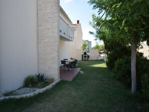 Spacious apartment with terrace - Pag (Town) - image1