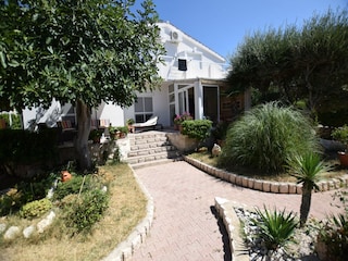 Apartment Pag (Stadt) Outdoor Recording 9