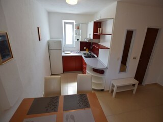 Appartement Pag (Stadt) Kenmerken 22