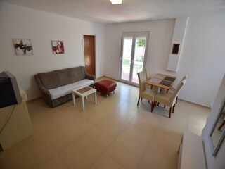 Appartamento Pag (Stadt) Caratteristiche 19