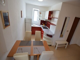 Appartement Pag (Stadt) Équipement 16