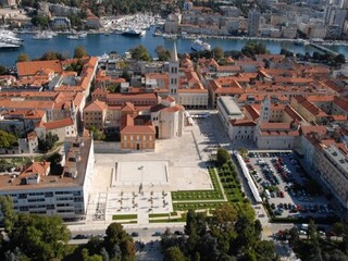 Apartamento Pag (Stadt) Entorno 30