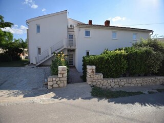 Appartement Pag (Stadt) Buitenaudio-opname 8