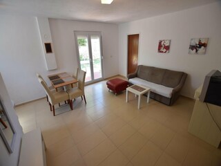 Apartment Pag (Stadt) Ausstattung 25