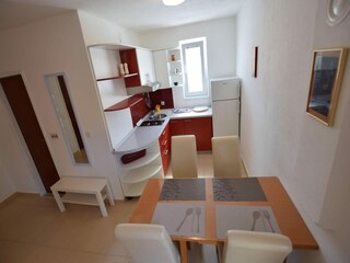 Appartement Pag (Stadt) Équipement 13