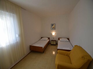 Apartment Pag (Stadt) Ausstattung 23