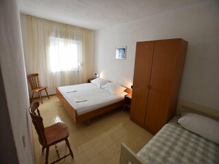 Appartement Pag (Stadt) Kenmerken 17