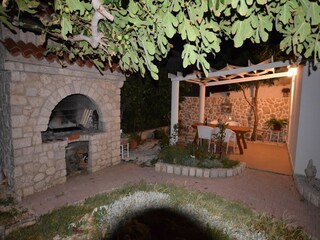 Appartement Pag (Stadt) Kenmerken 25