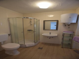 Apartamento Pag (Stadt) Características 21