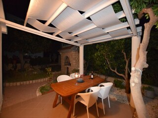 Appartement Pag (Stadt) Buitenaudio-opname 10