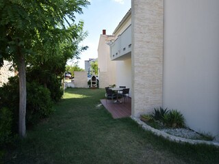 Appartement Pag (Stadt) Buitenaudio-opname 4