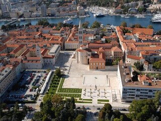 Apartamento Pag (Stadt) Entorno 27