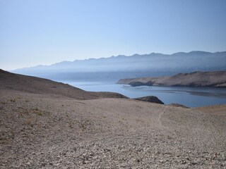 Appartement Pag (Stadt) Omgeving 33