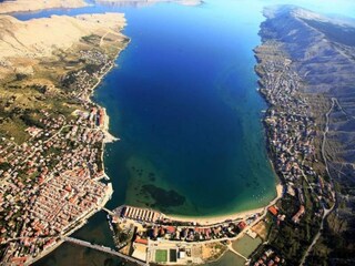 Appartamento Pag (Stadt) Ambiente 36