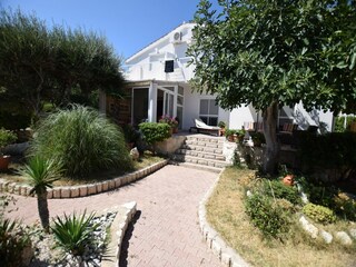 Apartamento Pag (Stadt) Grabación al aire libre 9