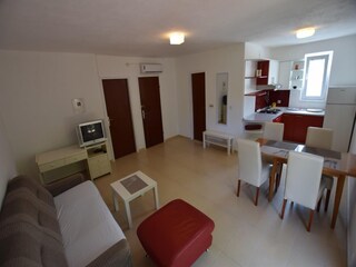 Appartamento Pag (Stadt) Caratteristiche 26