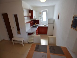 Apartamento Pag (Stadt) Características 26